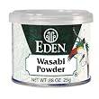 Eden Wasabi Powder, 0.88-Ounce Packets (Pack of 6)