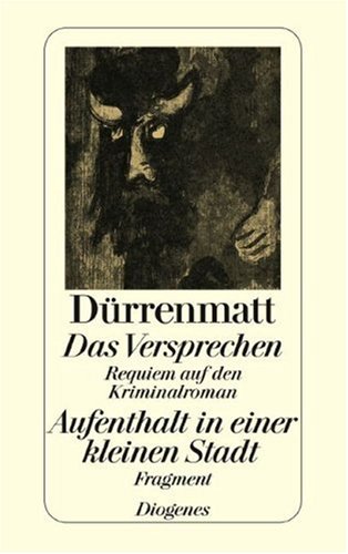 Das Versprechen\Aufenthalt in einer kleinen Stadt