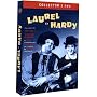 Coffret laurel et hardy : bons pour le service ; fra diavolo