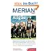 Merian live! Allg�u: Reisen mit Erlebnis-Garantie. Merian-TopTen. Merian-Tipps. 8 Seiten Kartenatlas und Stadtplan Kempten