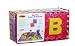 Edushape Edu-Tiles 36 Piece 6X6Ft Play Mat, Letters & Numbers Set RS.6749.00