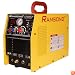 Ramsond CT520DY 3-IN-1 DUAL VOLTAGE 110V/220V 50/60HZ MULTI FUNCTION INVERTER PLASMA CUTTER + TIG WELDER + ARC/MMA STICK WELDER: 50 AMP PLASMA CUTTER + 200 AMP TIG WELDER + 200 AMP ARC MMA STICK WELDER