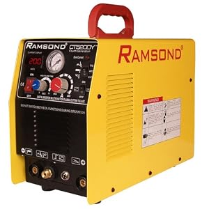 ramsond ct520dy 3-in-1 reviews