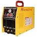 Ramsond CT520DY 3-IN-1 DUAL VOLTAGE 110V/220V 50/60HZ MULTI FUNCTION INVERTER PLASMA CUTTER + TIG WELDER + ARC/MMA STICK WELDER: 50 AMP PLASMA CUTTER + 200 AMP TIG WELDER + 200 AMP ARC MMA STICK WELDER