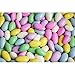 FirstChoiceCandy Assorted Jordan Almonds 2 Pound Resealable Bag