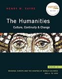 The Humanities: Culture, Continuity, and Change, Book 2