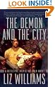 The Demon And The City: A Detective Inspector Chen Novel (Detective Inspector Chen Novels)