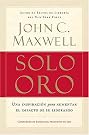 Solo oro: Una...