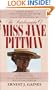 The Autobiography of Miss Jane Pittman