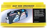 2010 F150 Seat Side Organizer