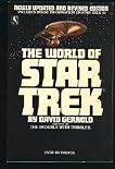 The World of Star Trek 51ych78t95l