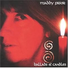 Ballads and Candles