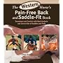 The Western Horse's Pain-Free Back and Saddle-Fit &hellip by Joyce Harman