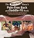 The Western Horse's Pain-Free Back and Saddle-Fit Book: Soundness and Comfort with Back Analysis and Correct Use of Saddles and Pads