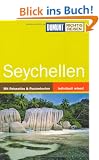 DUMONT Richtig Reisen Seychellen