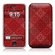 Humidor Design Protector Skin Decal Sticker for Apple 3G iPhone / iPhone 3GS 3G S