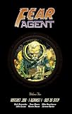 Fear Agent Library Edition Volume 2