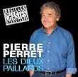 Les Dieux Paillards
