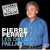 Les Dieux Paillards