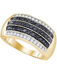1.01CT-DIA FASHION RING