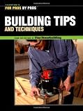 Books on Gazebo item: For Pros by Pros Building Tips