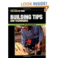 For Pros by Pros Building Tips