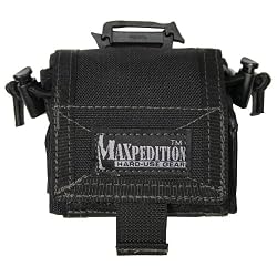 Maxpedition ROLLYPOLY&trade; Folding Dump Pouch