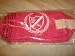 Victoria's Secret Pink Cosmetic Bag color Pink