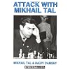 Attack with Tal (Cadogan Chess Books)