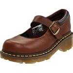 Dr. Martens Women's Annalisa Mary Jane