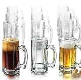 Libbey 12-Piece Mug Party  Set