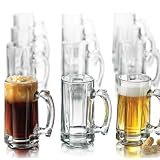 Libbey 12-Piece Mug Party Set by Libbey