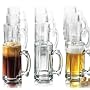 Libbey 12-Piece Mug Party  Set