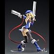 クイーンズゲイト 蒼の継承者 ノエル=ヴァーミリオン