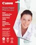 Canon 8 x 10 Semi-Gloss Photo Paper Plus, 20 Sheets (1686B017)