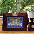 New York Rangers Memory Company Landscape Picture Frame NHL Hockey Fan Shop Sports Team Merchandise