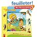 Maya l'Abeille : Mon grand livre puzzle