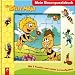 Die Biene Maja - Mein Riesenpuzzlebuch. Mit 5 Puzzles und vielen Lernaufgaben
