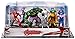 Disney Marvel Avengers Avengers 6-Piece PVC Figure Set