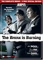 The Bronx is Burning