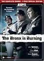 The Bronx is Burning