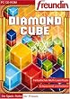 freundin: Diamond Cube