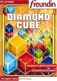Eigenschaften rondomedia GmbH  / freundin: Diamond Cube