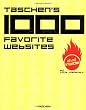 Web Design - Taschen's 1000 Favorite Websites