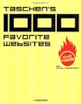 Taschen's 1000 Favourite Websites (an...