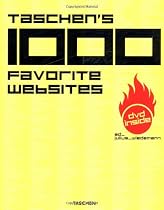Taschen's 1000 Favorite Websites