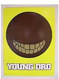 Young Dro Poster YoungDro Smily Mouth