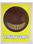 Young Dro Poster YoungDro Smily Mouth