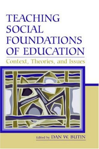 Teacher Training
