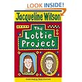 The Lottie Project
